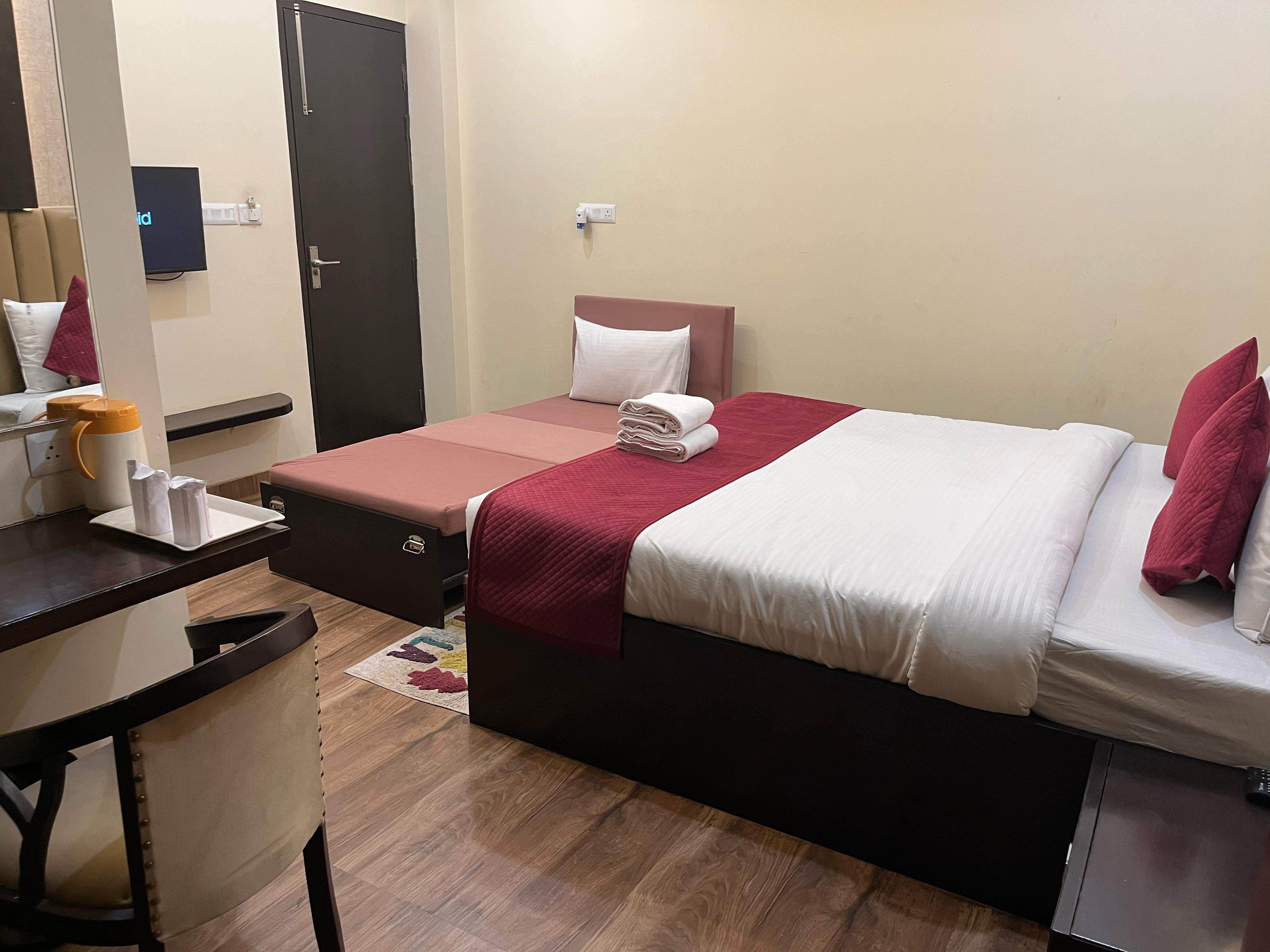 Best Hotel in Dehradun