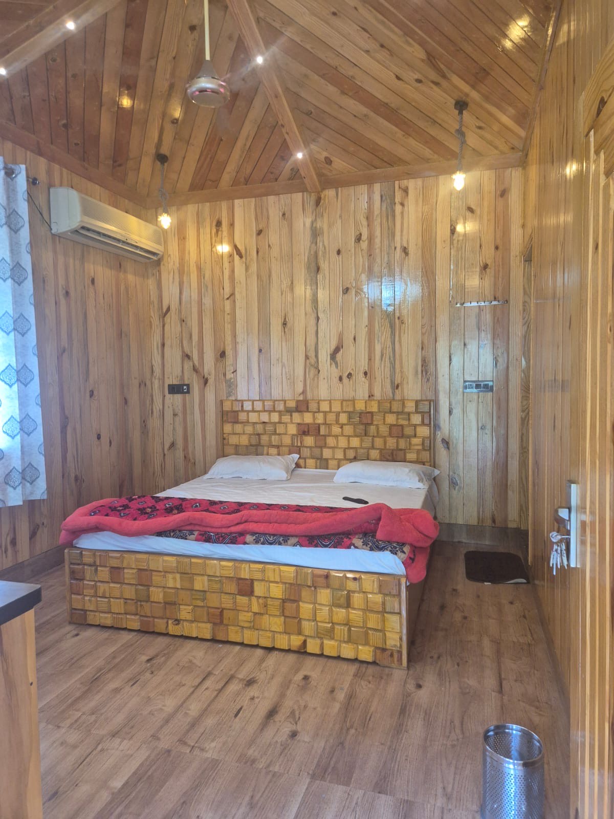 Hotel Hill View in Dehradun